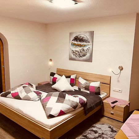 ゼーHaus Dominikアパートメント エクステリア 写真