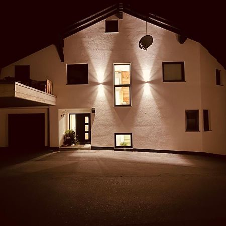ゼーHaus Dominikアパートメント エクステリア 写真