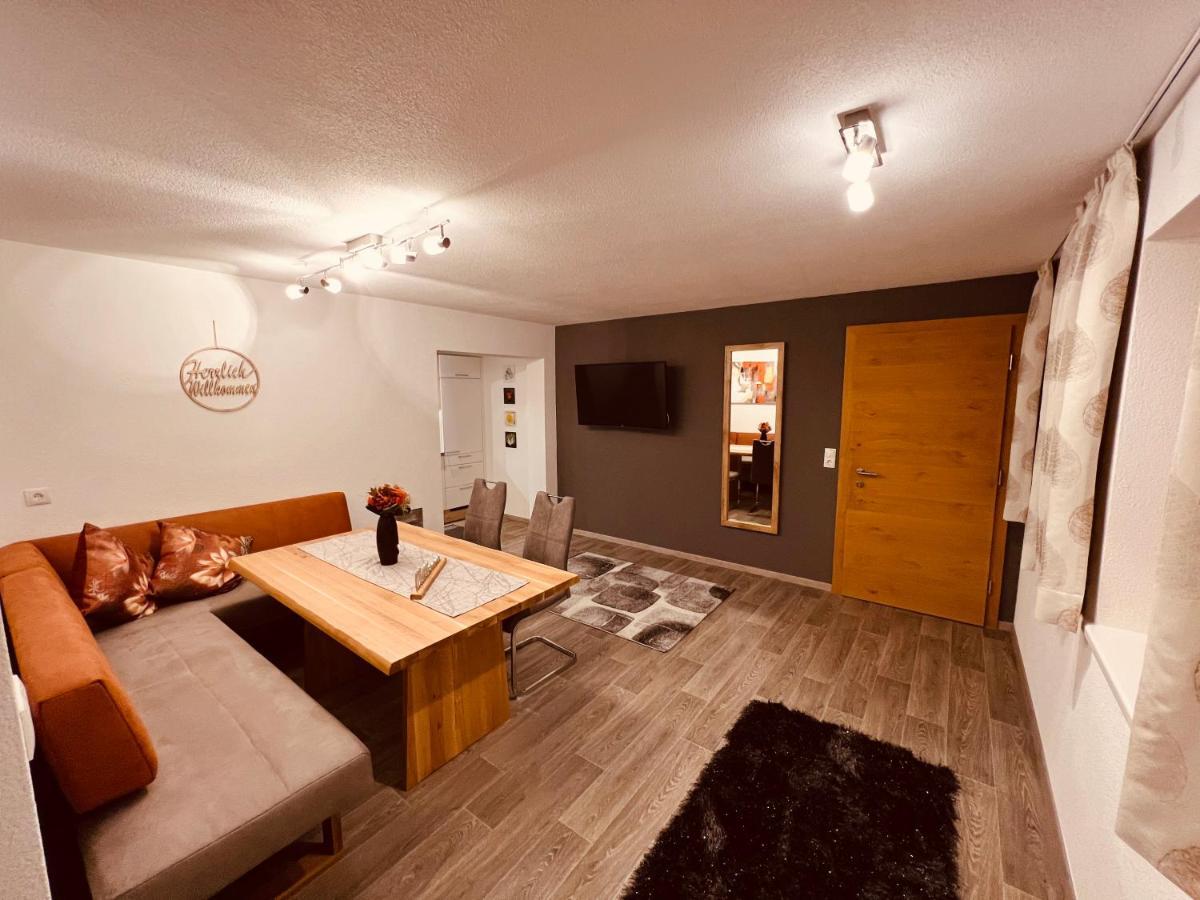 ゼーHaus Dominikアパートメント エクステリア 写真