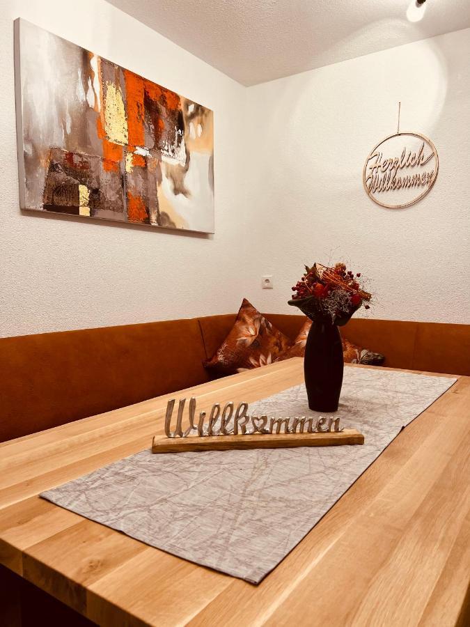 ゼーHaus Dominikアパートメント エクステリア 写真