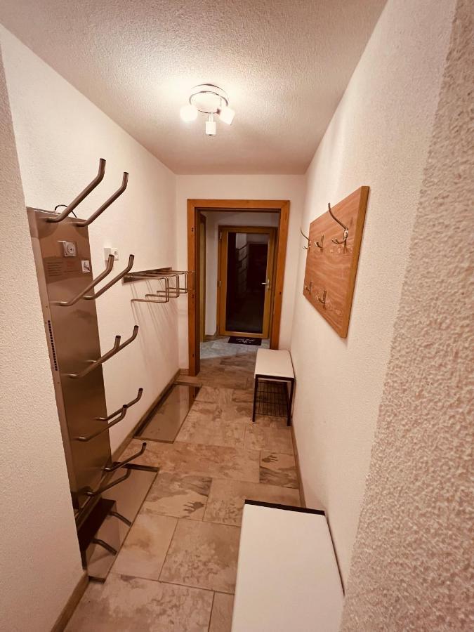 ゼーHaus Dominikアパートメント エクステリア 写真