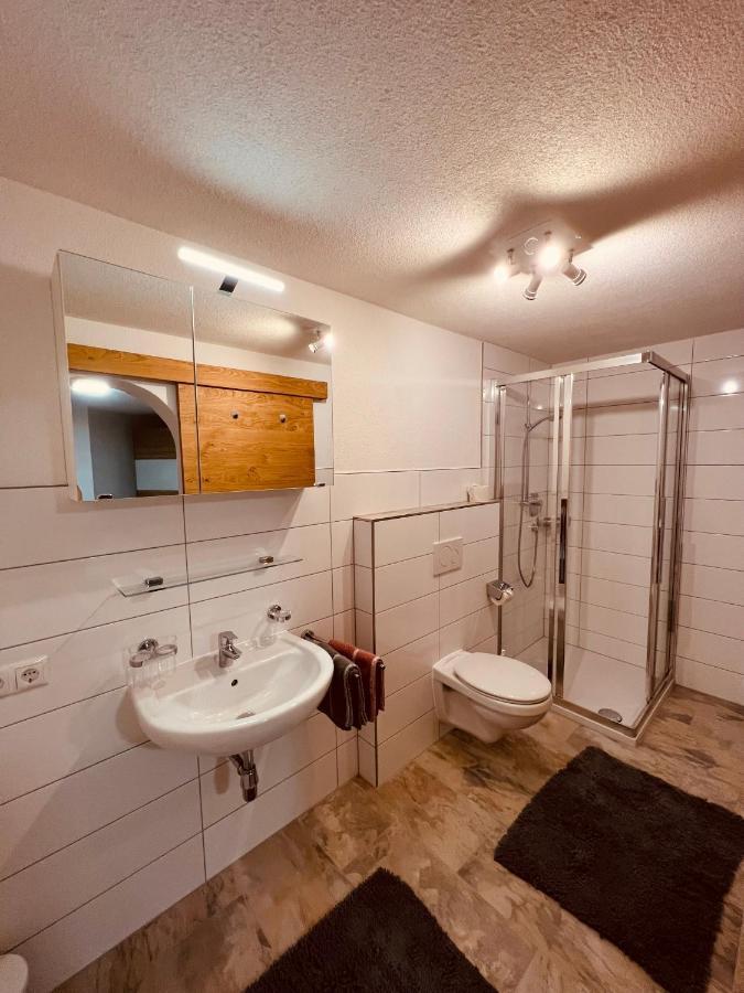 ゼーHaus Dominikアパートメント エクステリア 写真