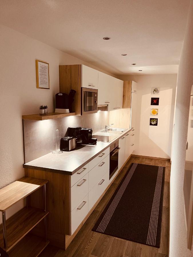 ゼーHaus Dominikアパートメント エクステリア 写真