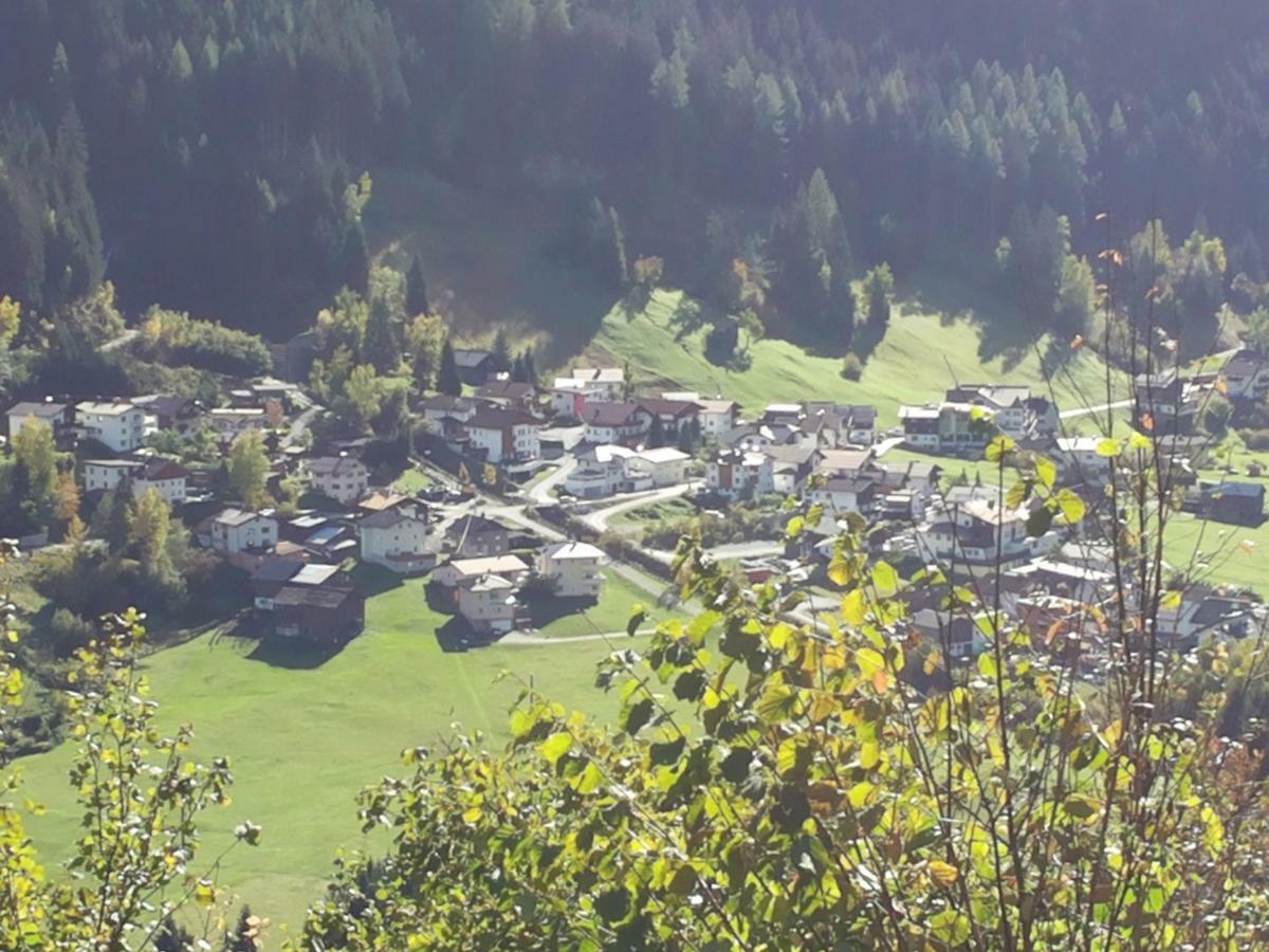 ゼーHaus Dominikアパートメント エクステリア 写真